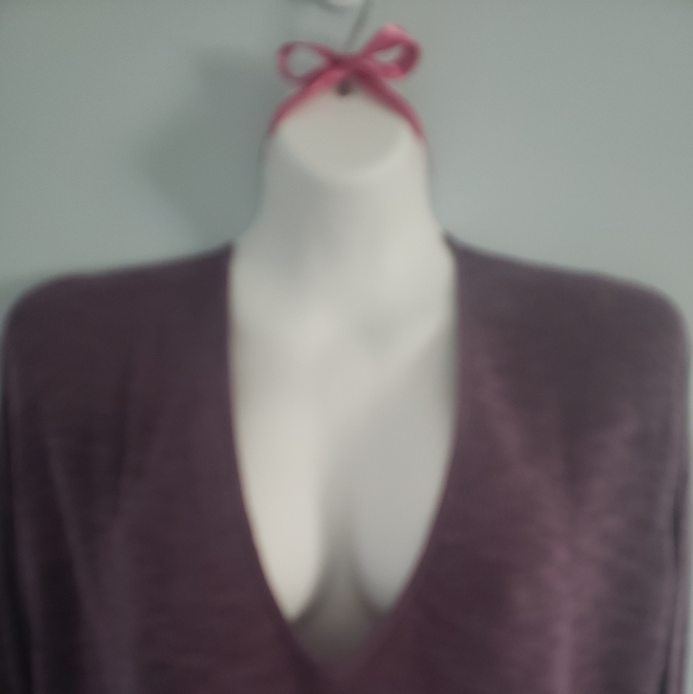 Express Pullover Sweater - Picture 2 of 4